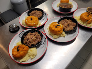 Photo n°8 de La Cantine à Cajarc (Restaurant)