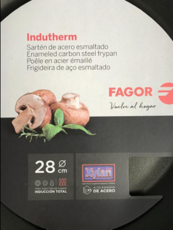 BricoQuero - Visual