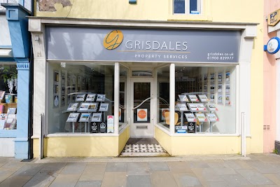 Grisdales Estate Agents - Cockermouth