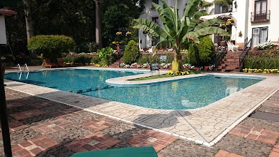 Photos of Hotel Mansi&oacute;n del Cupatitzio