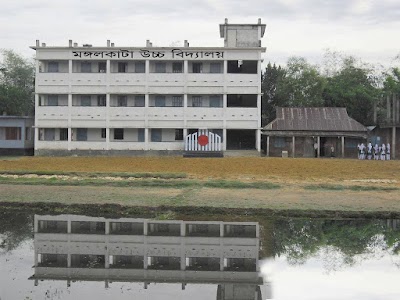 Photos of Mongolkata Bazar