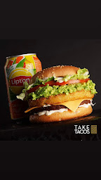 Photo n°13 de TAKE TACOS à Waziers (Restauration rapide)