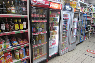 Photo n°2 de Plaisirs Gourmands à Toul (Supérette)