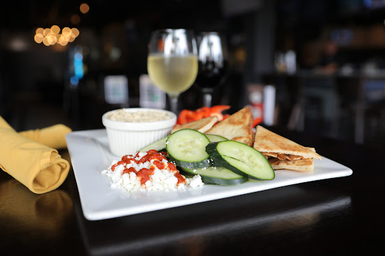 Tiffany Sports Lounge by null