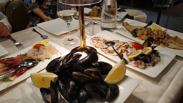 Il Pescatore
