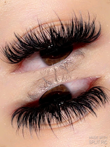 Lovely lashes - Thumbnail