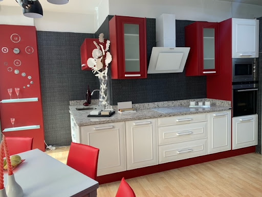 Cocinas y Muebles El Pino - Thumbnail