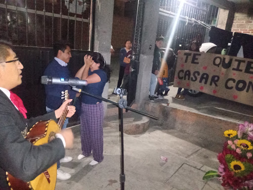 Mariachi Alma Mía Mariachis Económicos Disponibles en Atizapán y Nicolás Romero