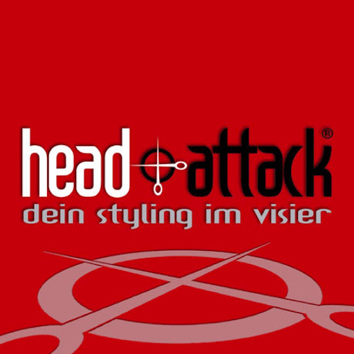 head attack Dingolfing - Visual