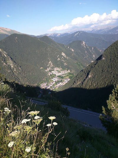 Photos of Aparcament Estaci&oacute; Esqu&iacute; Arinsal