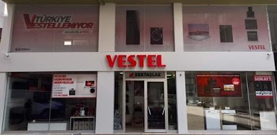 Vestel-bektaşlarTicaret ltd şti