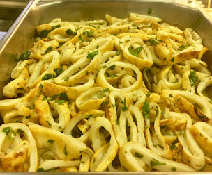 Photo n°10 de Le nid à Frango à Vincennes (Traiteur)