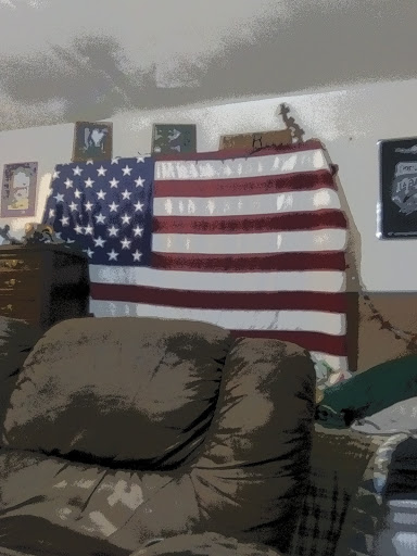 Horney's Bar Gallery - United States