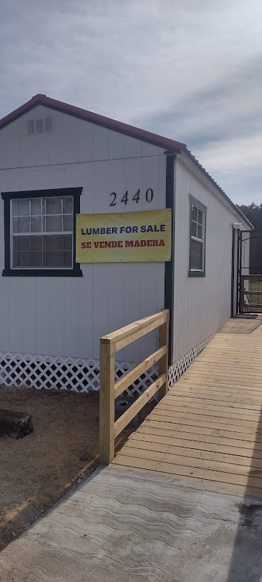 E & A Lumber Supply Llc
