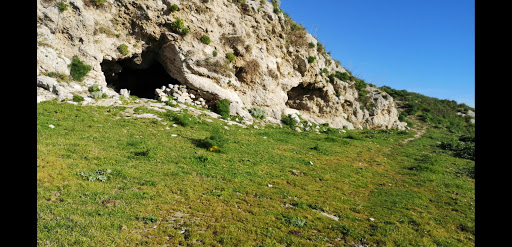 Grotta di entella - Thumbnail