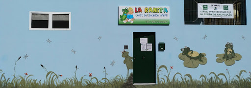 Centro de Educación Infantil La Ranita - Thumbnail