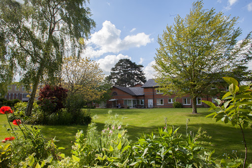 St Katharine's House - Your Trusted nursing home