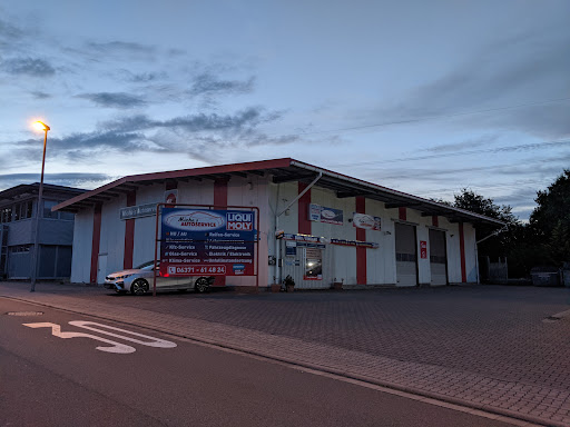 Micha's Autoservice - Thumbnail