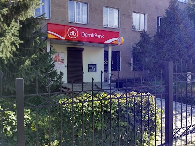 photo of Банкомат Demirbank