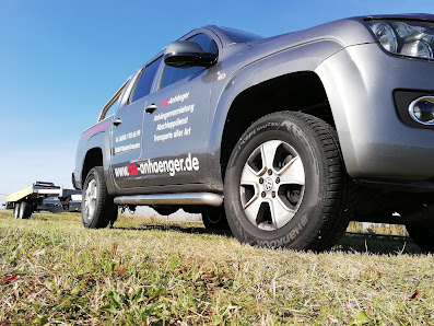 RSB Anhänger Abschleppdienst Autoglasservice Reifenservice - Mastershausen