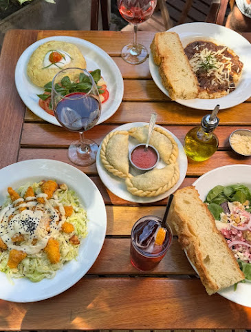 Amores Tintos - Soler by null