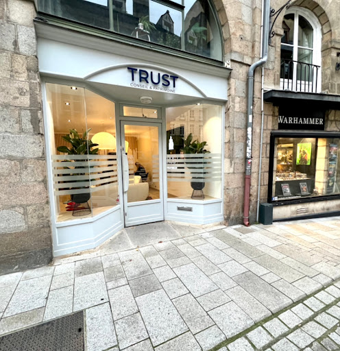 TRUST Conseil & Patrimoine