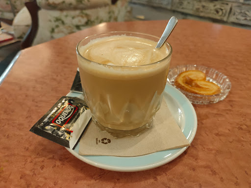 Soho Bar Ferrol - Thumbnail