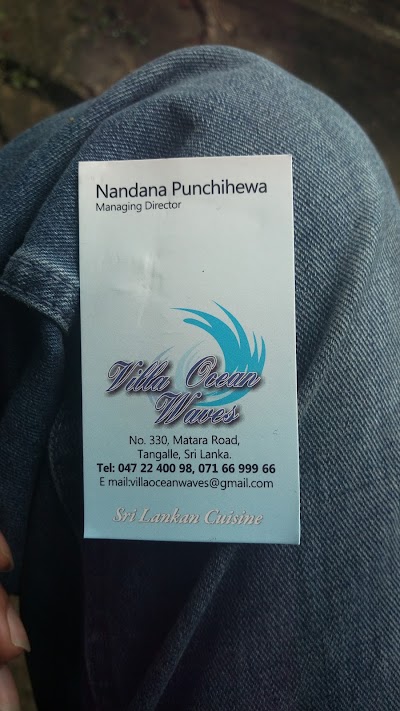 Photos of Villa Ocean Waves