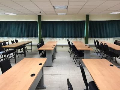 Photos of School Texcoco