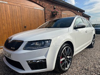 Jonathan Dawson Car Sales