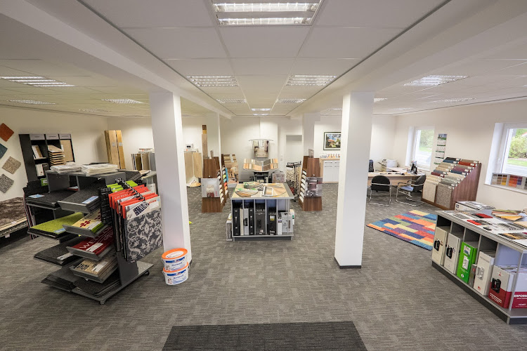 Bodenbeläge Detlev Kobusch