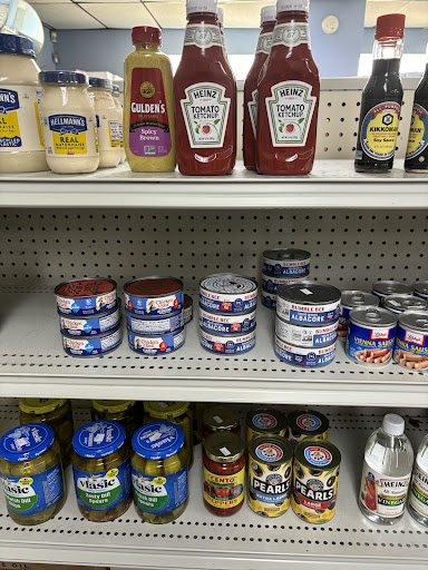 Belleville News & Food Store Gallery - United States