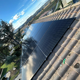 Photo n°1 de Electricité Verte De France à Bagnols-sur-Cèze (Fournisseur de chauffe-eau solaires)