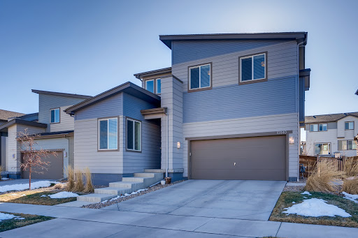 Dwell Denver Real Estate - Thumbnail