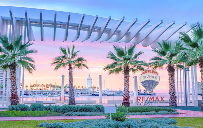 REMAX COAST