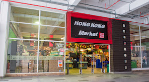 HONG KONG Market Callao 9