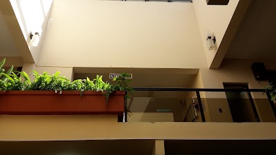 Photos of National oncologic institute