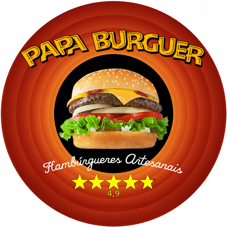 Papa Burguer Lanches