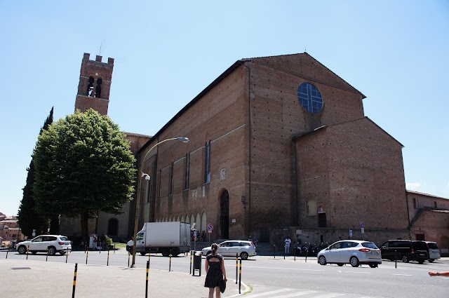 Basilique San Domenico