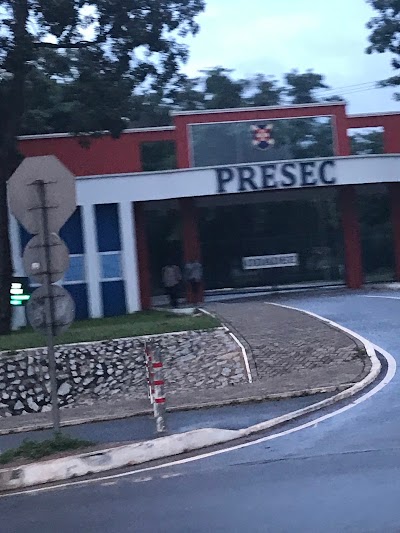 Photos of Presbyterian Boys' Secondary School and the National Science College