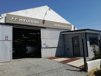 Photos of AUTOMECANICA FB SERVICE OFICIAL HYUNDAI