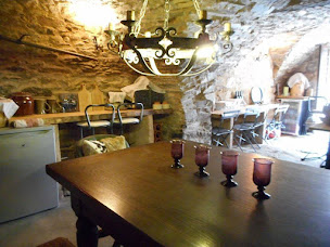 Photo n°10 de The Tavern à Castelnau-Pégayrols (Restaurant)