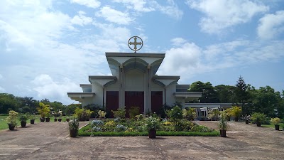 Photos of Grail Temple, South Ibie Circle
