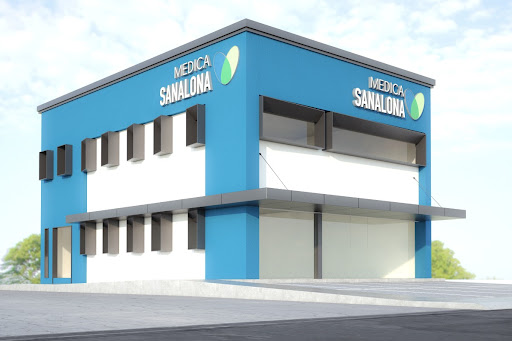 MEDICA SANALONA (Laboratorio Patricia Félix) - Thumbnail