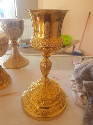 Fabricación de Artículos Religiosos - Thumbnail