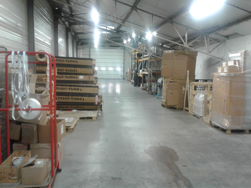 PARTEDIS Chauffage Sanitaire - Foix - Thumbnail