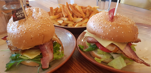 Nando's Werribee Pacific - Thumbnail