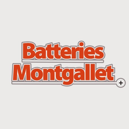 Batteries Montgallet