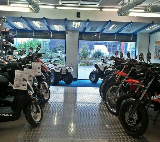 Houdain Moto Cycles - Thumbnail