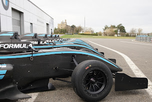 Photo n°22 de Euroformula à Montgivray (École de pilotage)